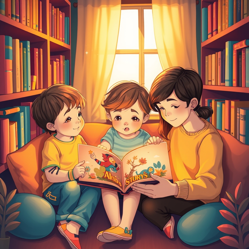Одна книга — три возраста: методика смешанного класса для уроков английского