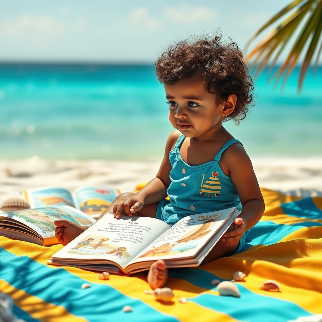 Picture books в путешествии: как летние каникулы ускоряют английский в разы
