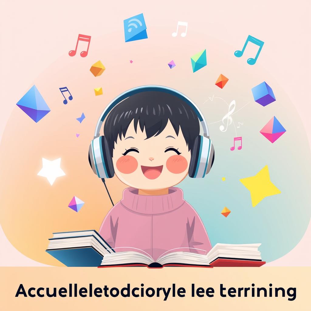 Метод звуковых картинок: японская методика изучения английского для детей с рождения
