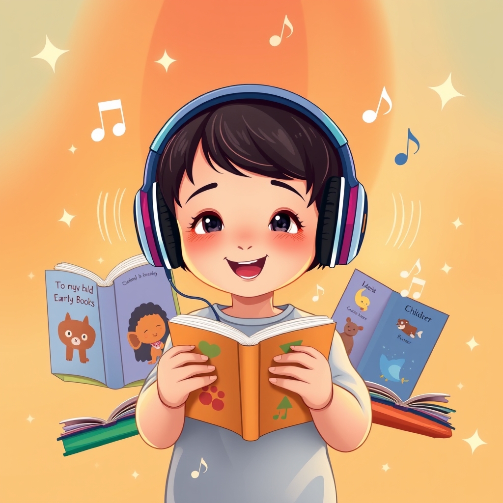 Фонетический слух у детей 3–4 лет: как развивать через английские книги, даже если вы не знаете языка
