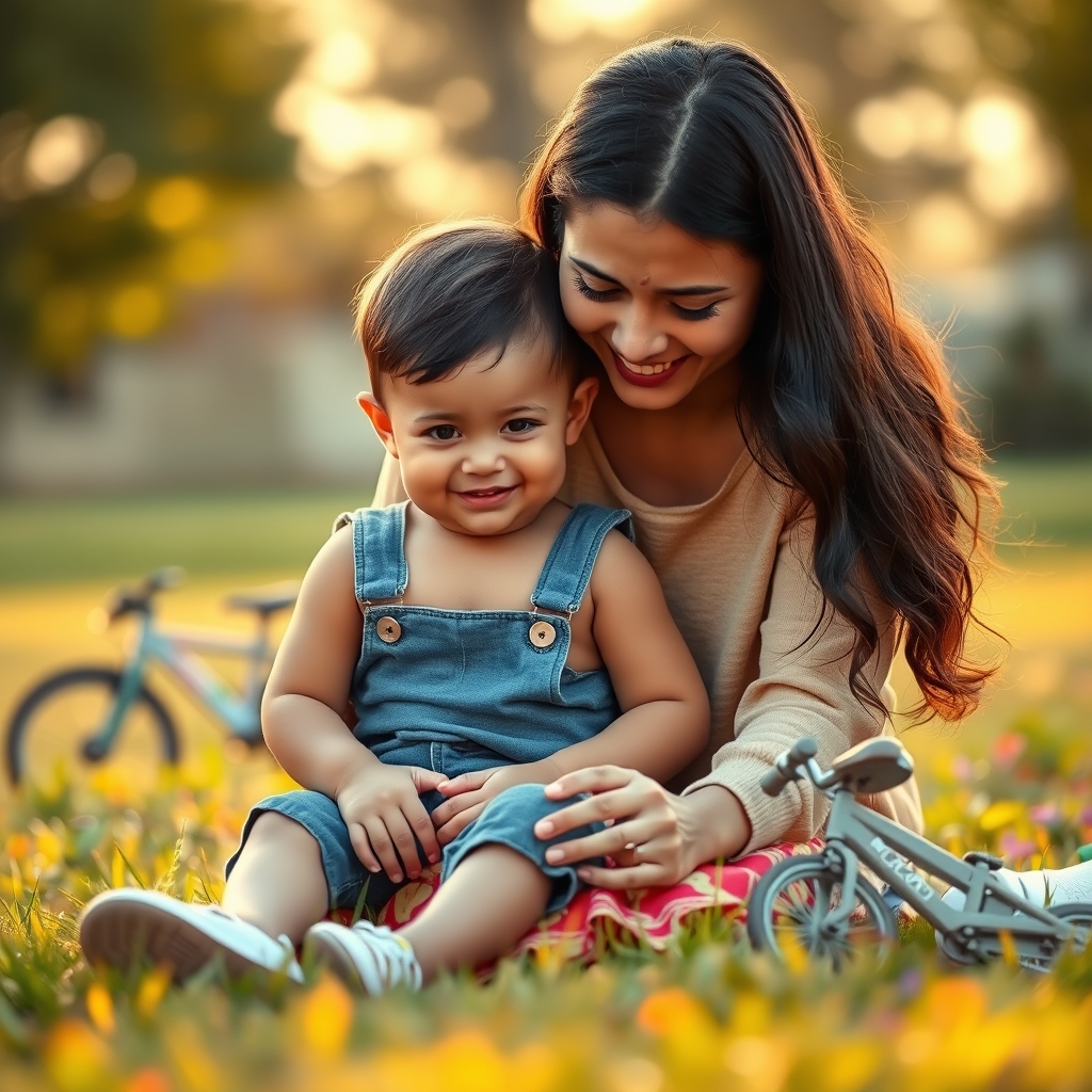 Эмоциональная память у детей 2–4 лет: как сильные переживания помогают запоминать английские слова