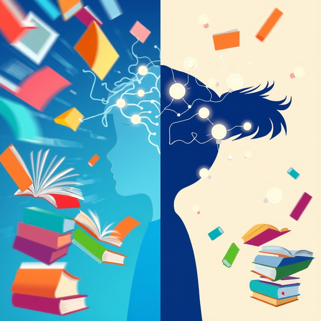 Книги на английском для детей 9–10 лет: как выбрать, если ребёнок читает быстро, но не запоминает слова