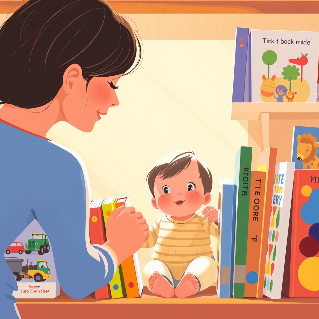 Первая английская книга для детей 3–5 лет: как выбрать по уровню и интересам