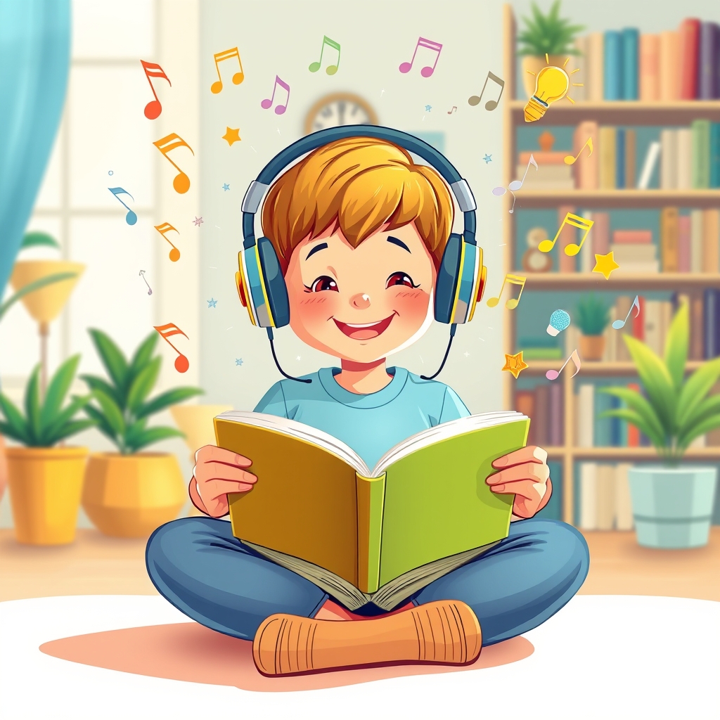 Исследование MIT: дети на домашнем обучении развивают аудирование на английском в 2 раза быстрее