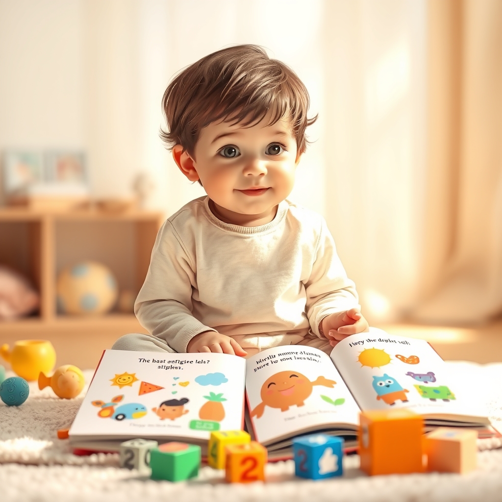 Английские книги для детей 3–4 лет: как выбрать, если ребёнок только начинает говорить по-русски