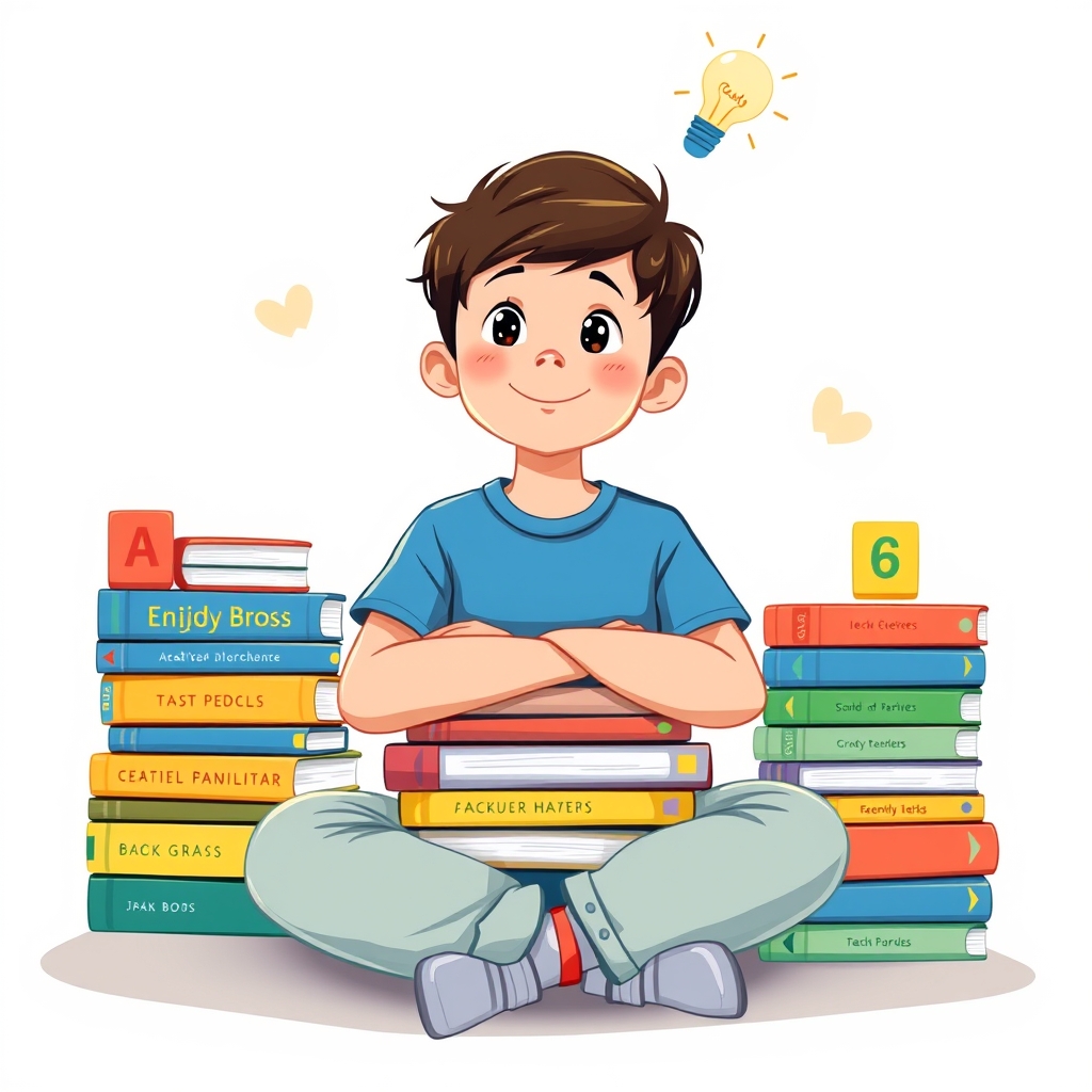 Готов ли ребёнок 6–7 лет к чтению на английском: простой тест и план подготовки