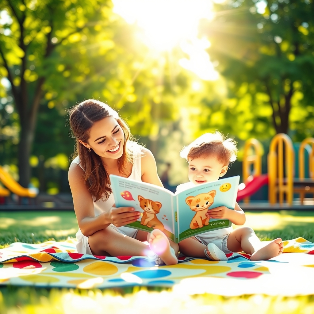 Летний парадокс английского: почему дети 2-4 лет учат язык в 3 раза быстрее в жару