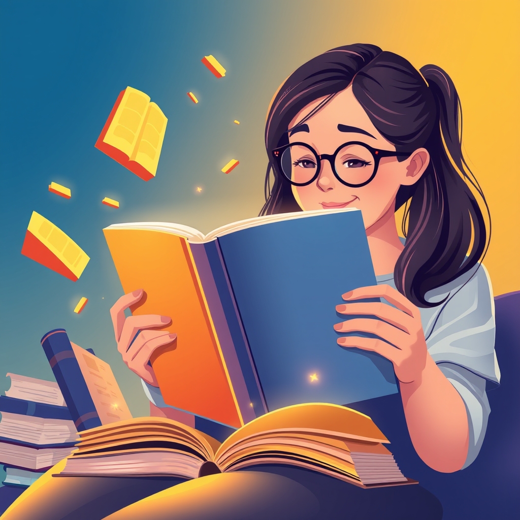 Английские книги для детей 15–17 лет: как выбрать адаптированные романы на уровне B1 и не скучать на уроках литературы
