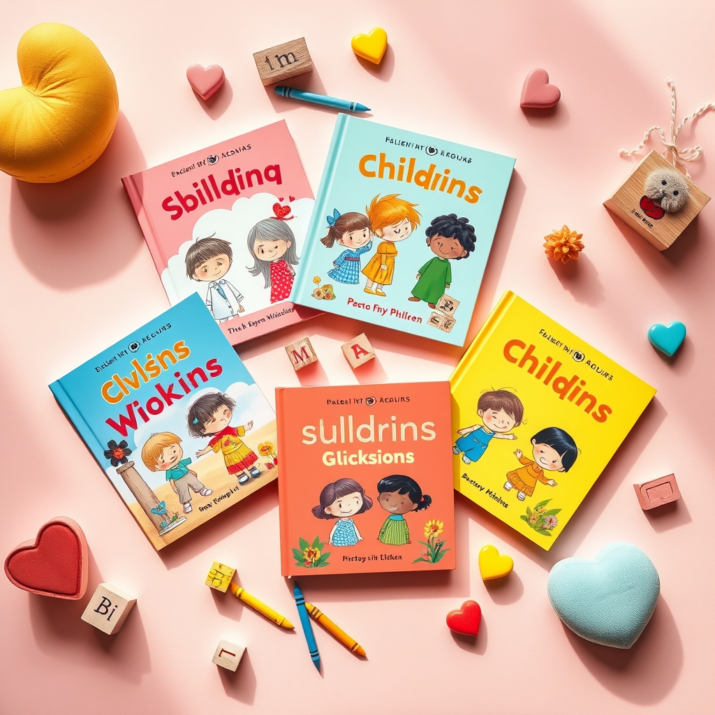 Топ-5 детских книг на английском для развития эмоционального интеллекта: рекомендации нейропсихологов