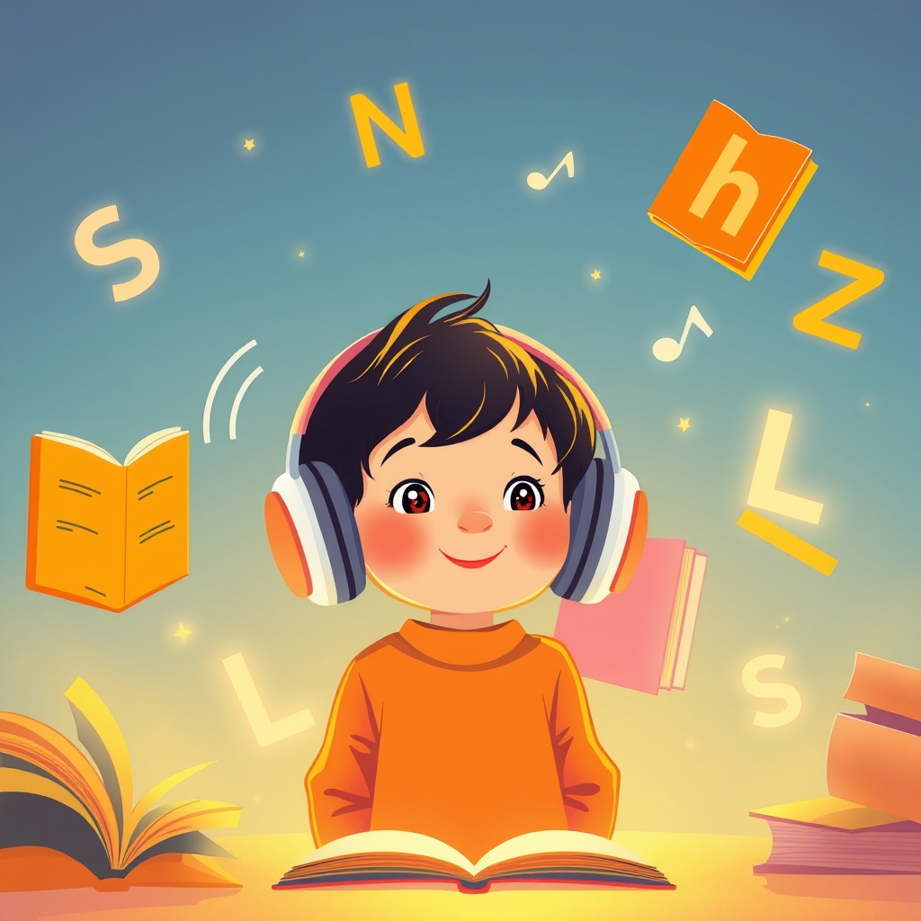 Английский для детей 3–4 лет: почему ребёнок не повторяет слова и какие книги помогут сдвинуться с места
