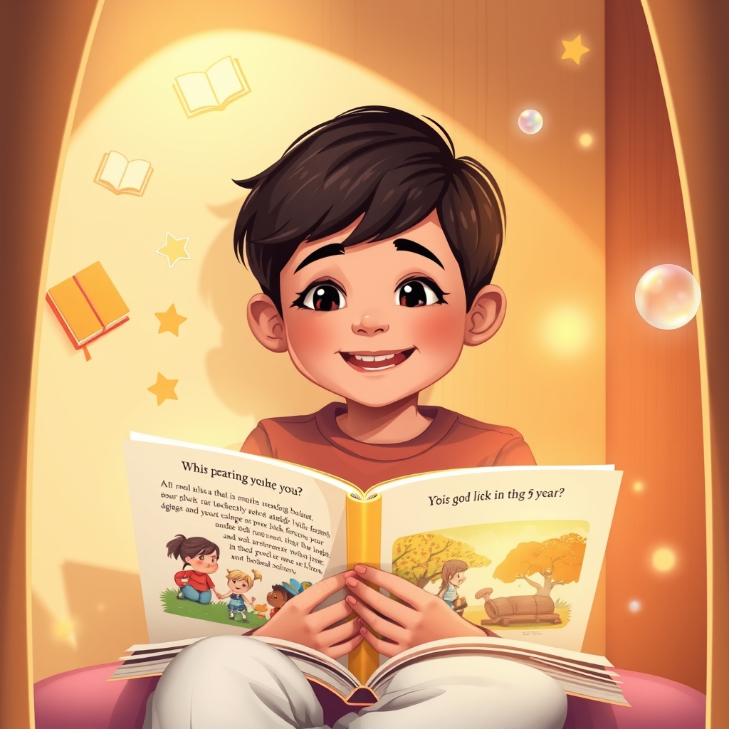 Первая книга на английском для ребёнка 7–9 лет: как выбрать без стресса, если он уже читает по-русски