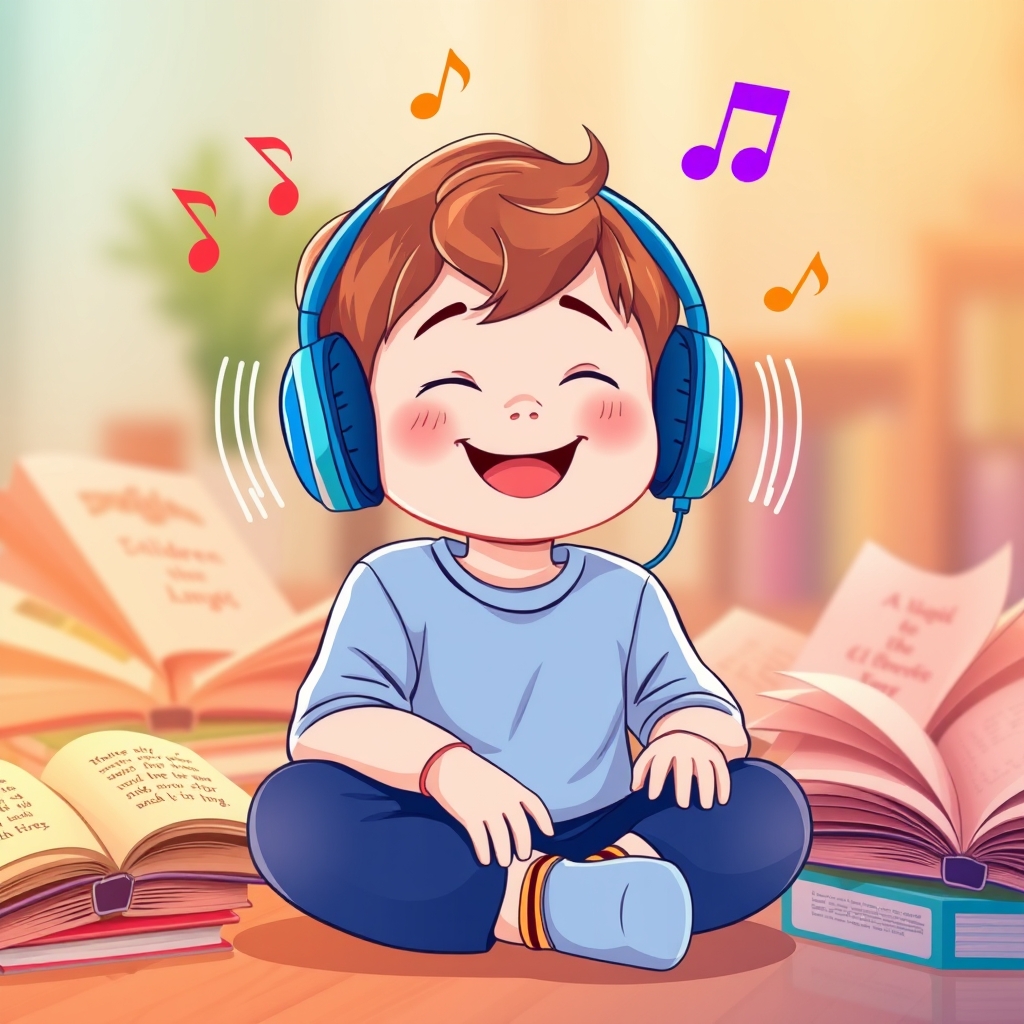 Дислексия и английский язык: как аудиокниги ускоряют обучение детей с особенностями развития
