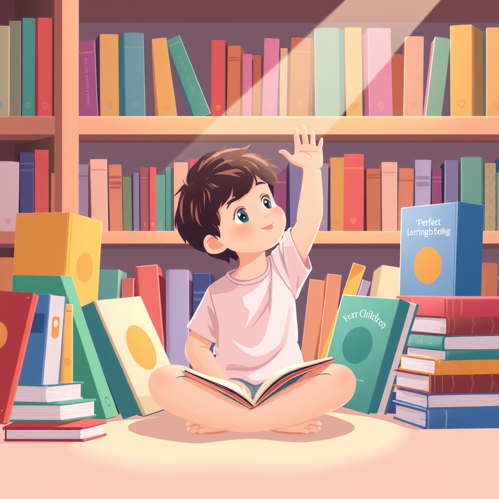 Книги на английском для детей по уровню чтения: практический чек-лист для родителя