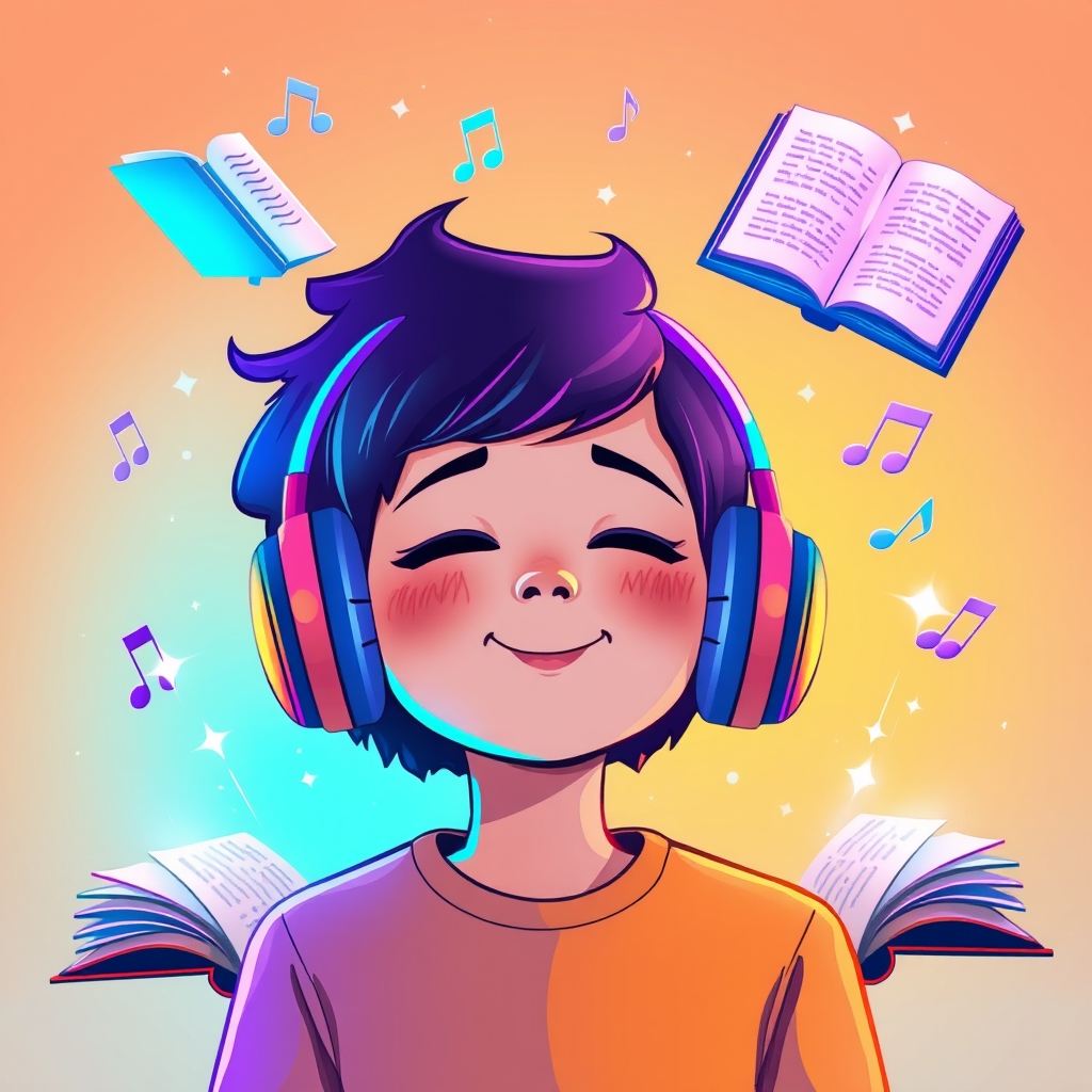 Аудиокниги на английском развивают языковую интуицию детей в 3 раза быстрее — исследование MIT