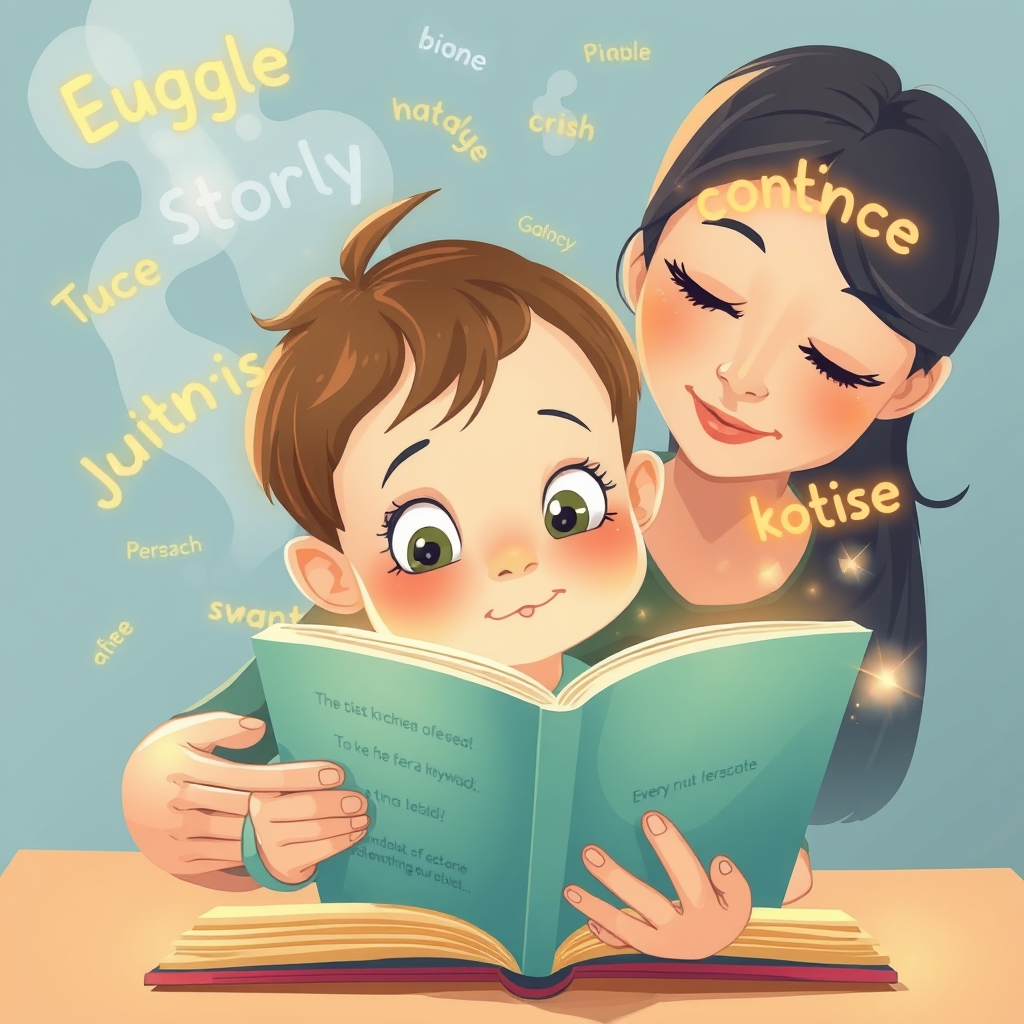 Английские книги для детей 6–9 лет: что делать, если ребёнок пропускает незнакомые слова и теряет смысл
