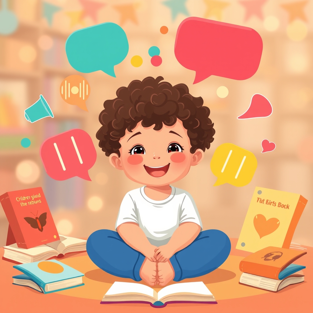 7 английских звуков, которые малыши усваивают легче взрослых — критический период до 5 лет