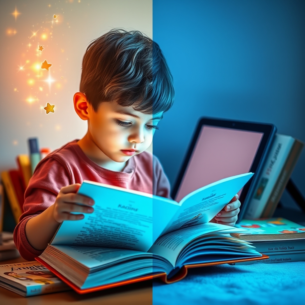 7 детских книг Netflix в оригинале: что остается за кадром экранизации