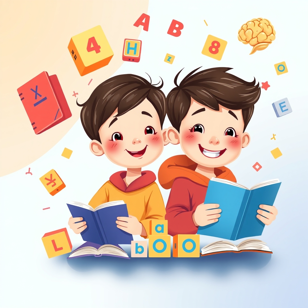 Английский для детей 7-12 лет: развенчиваем миф о критическом периоде изучения языков