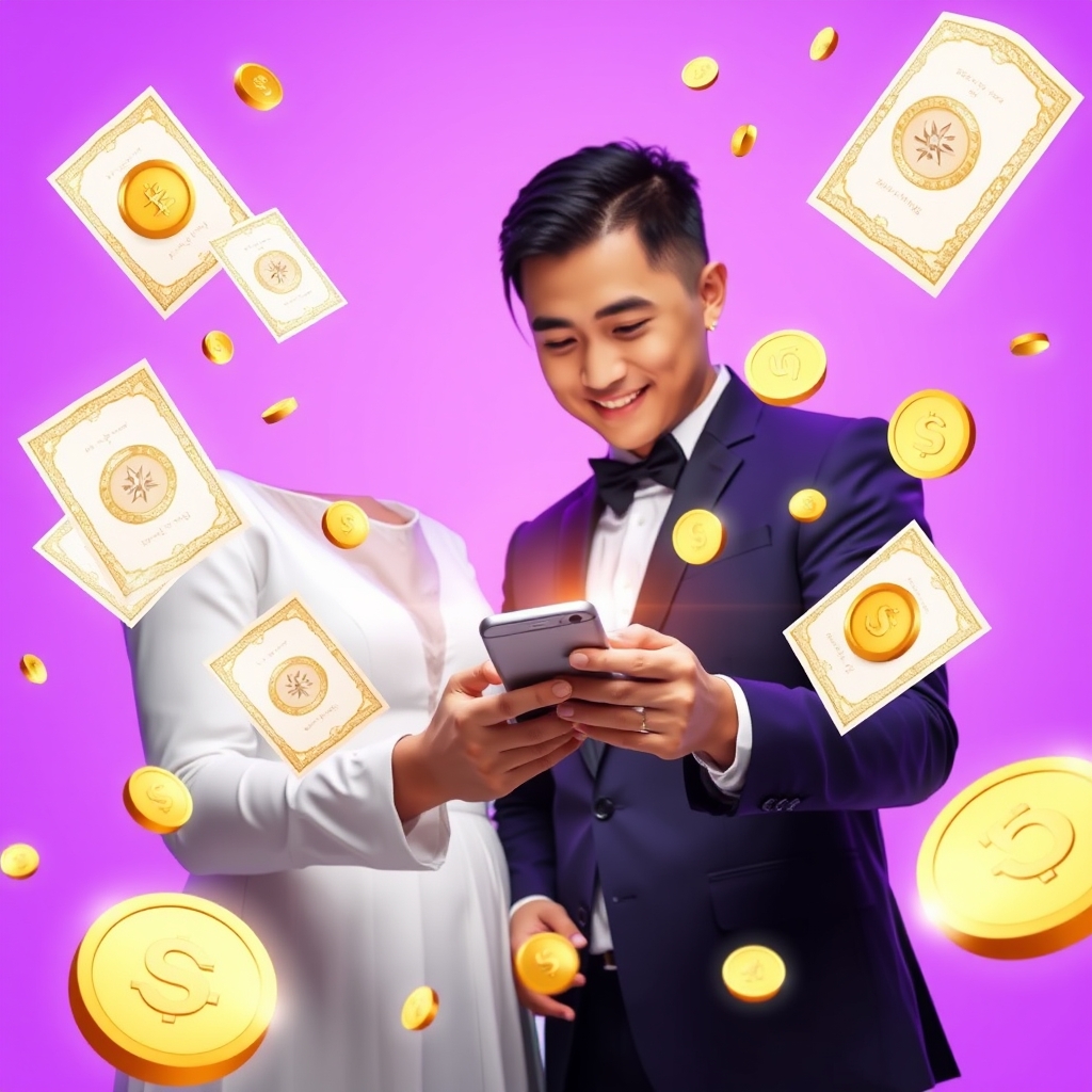 История экономии на свадьбе: как цифровые приглашения сберегли молодожёнам 180 тысяч рублей