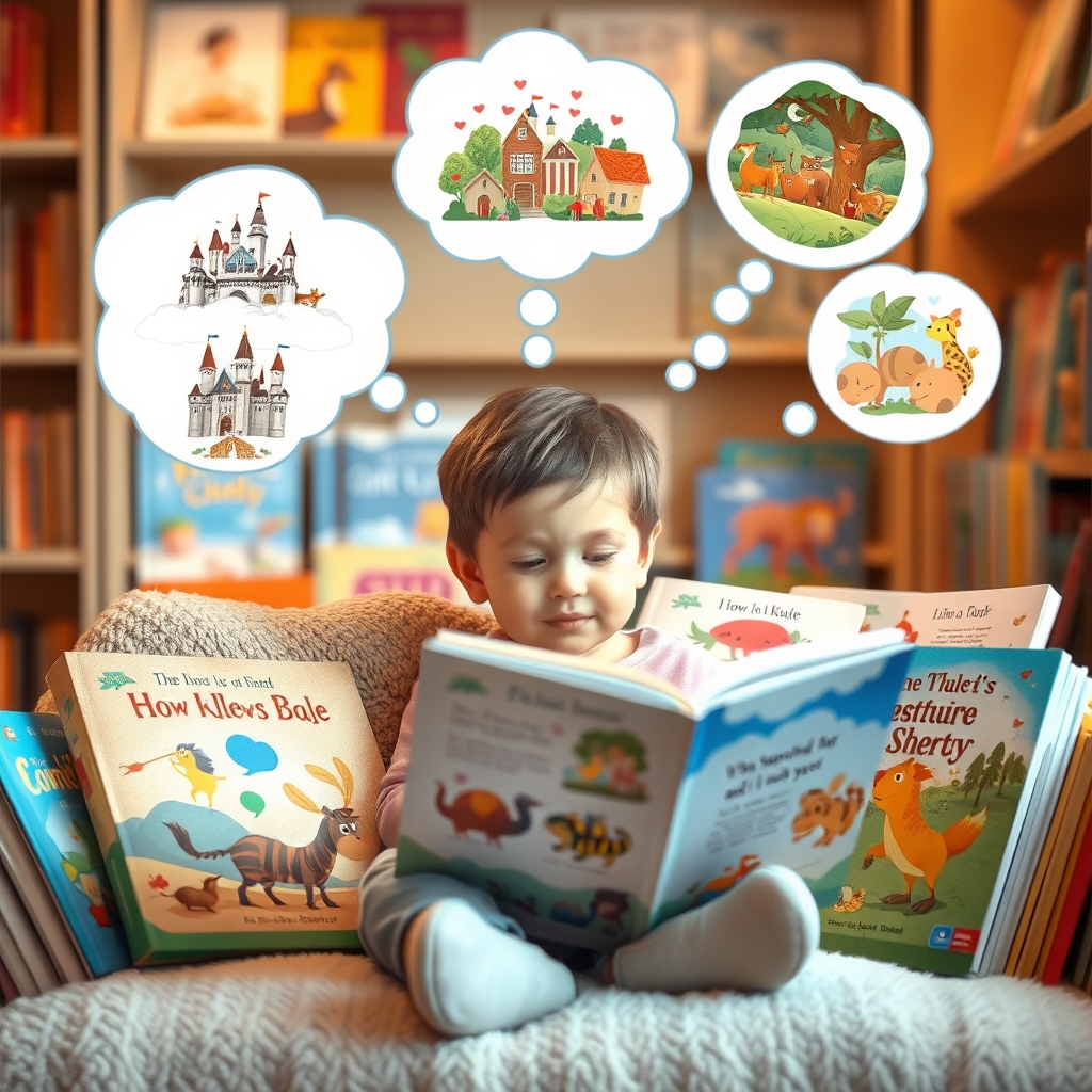 Ребёнок читает книги на английском, но не может пересказать: как развить речь на основе текста