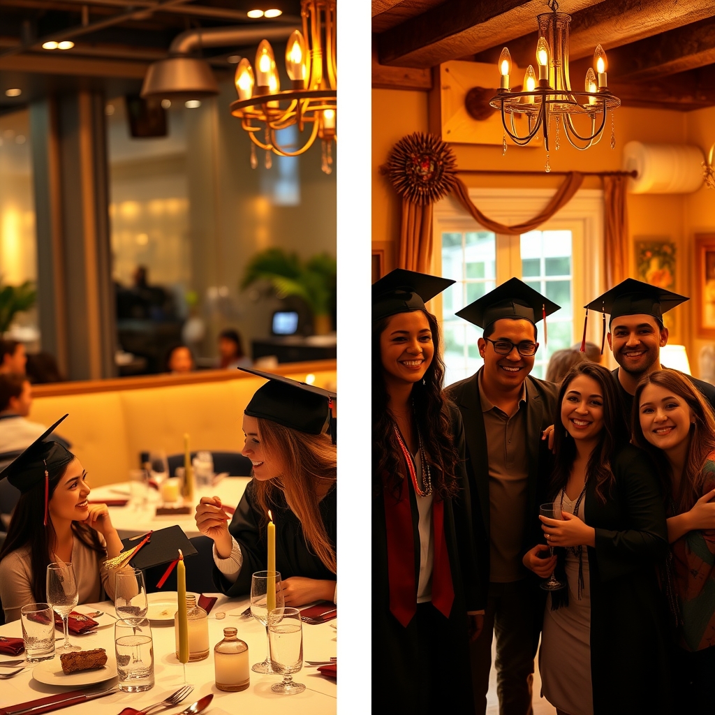 Выпускной в ресторане или дома: психологи объясняют, какой формат оставляет яркие воспоминания