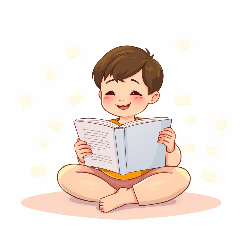 Повторное чтение на английском: зачем ребёнку 6–9 лет перечитывать одну книгу и как это помогает перейти с A1 на A2