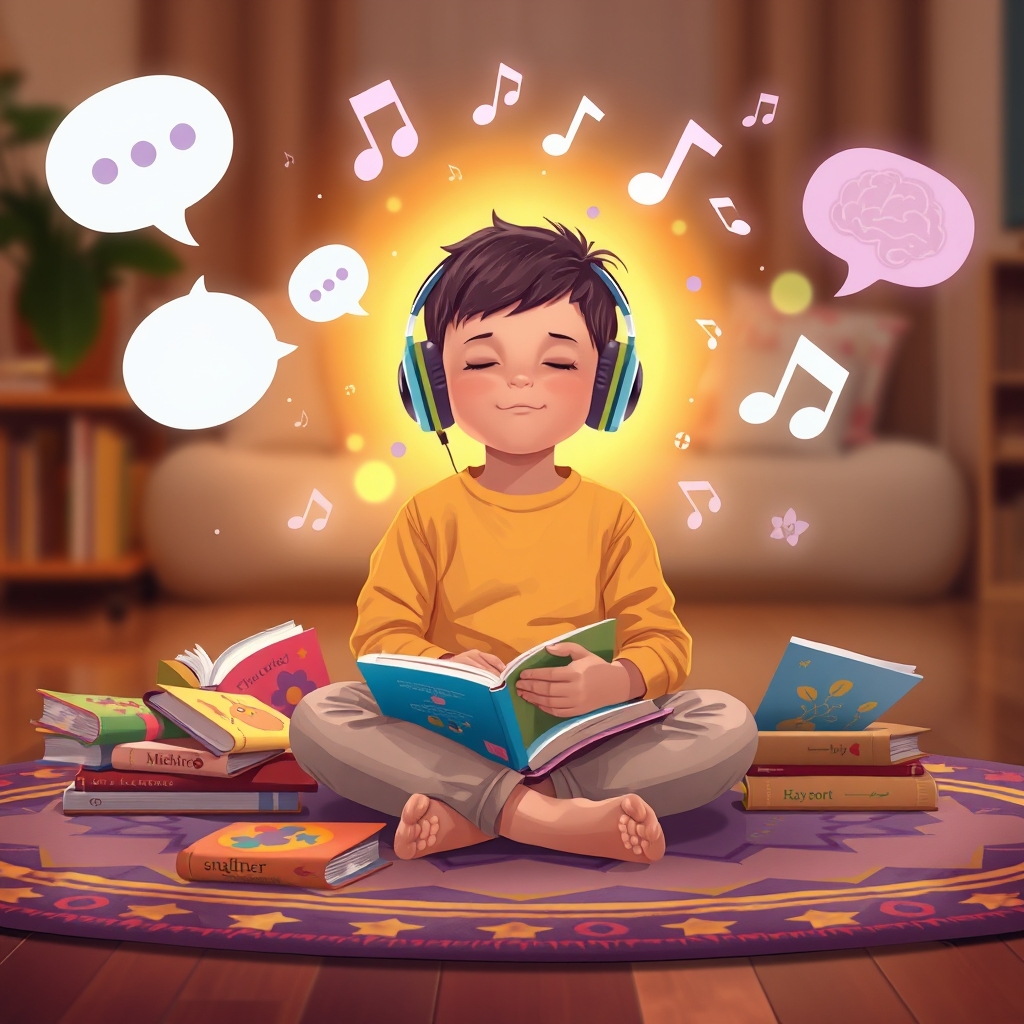 «Период тишины» при изучении английского: почему ребёнок молчит три месяца — и это хорошо