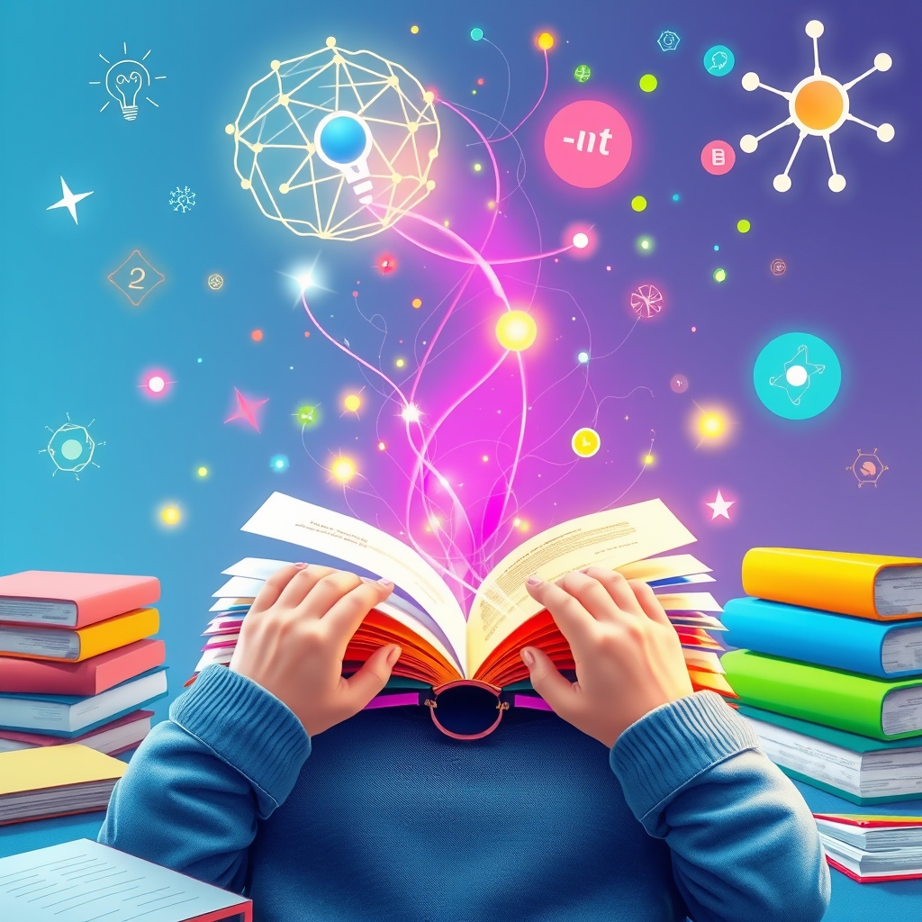 Обратное чтение английских книг помогает детям учиться быстрее — объяснение психолингвистов