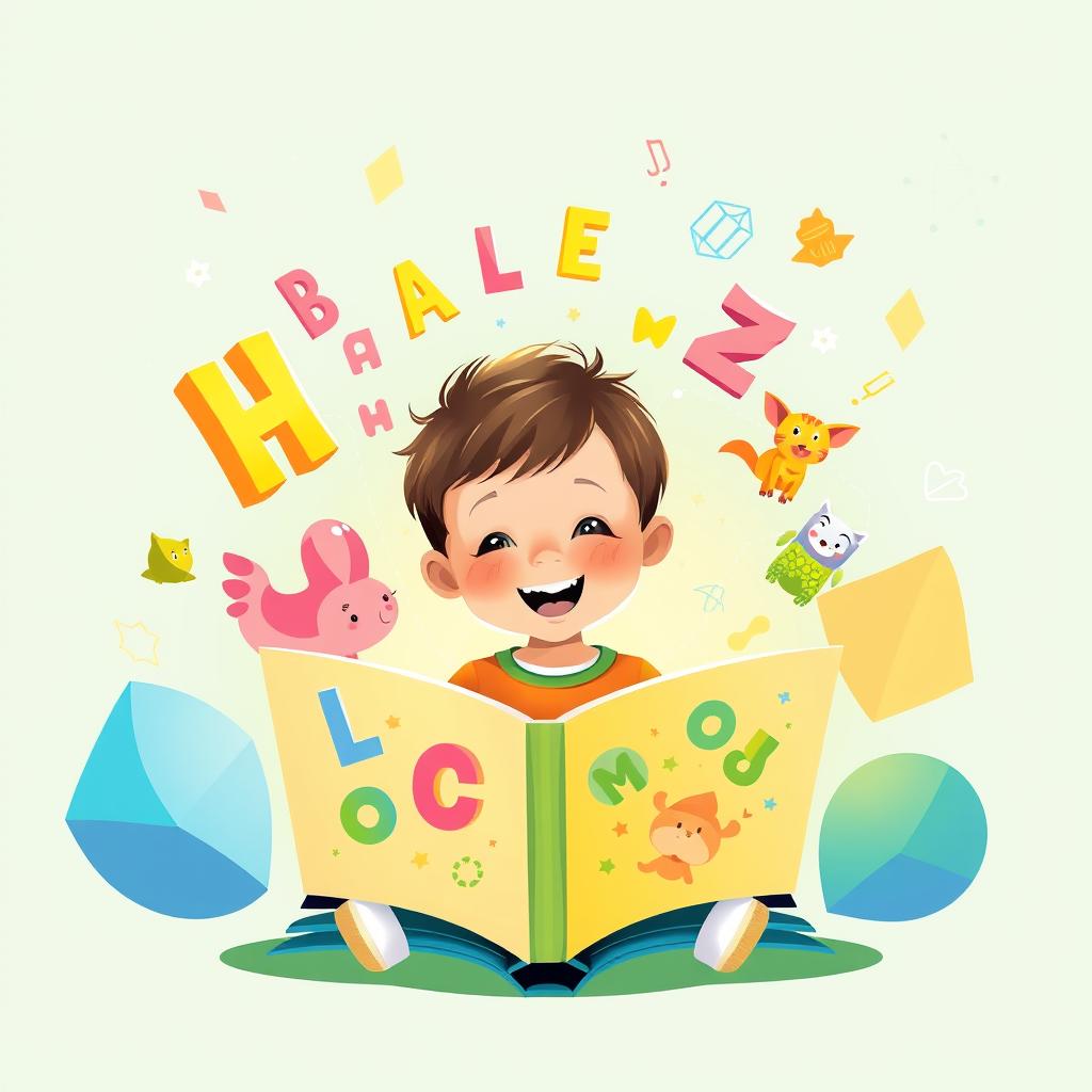 Иллюстрированные книги для детей: как картинки ускоряют развитие навыков чтения на 40%
