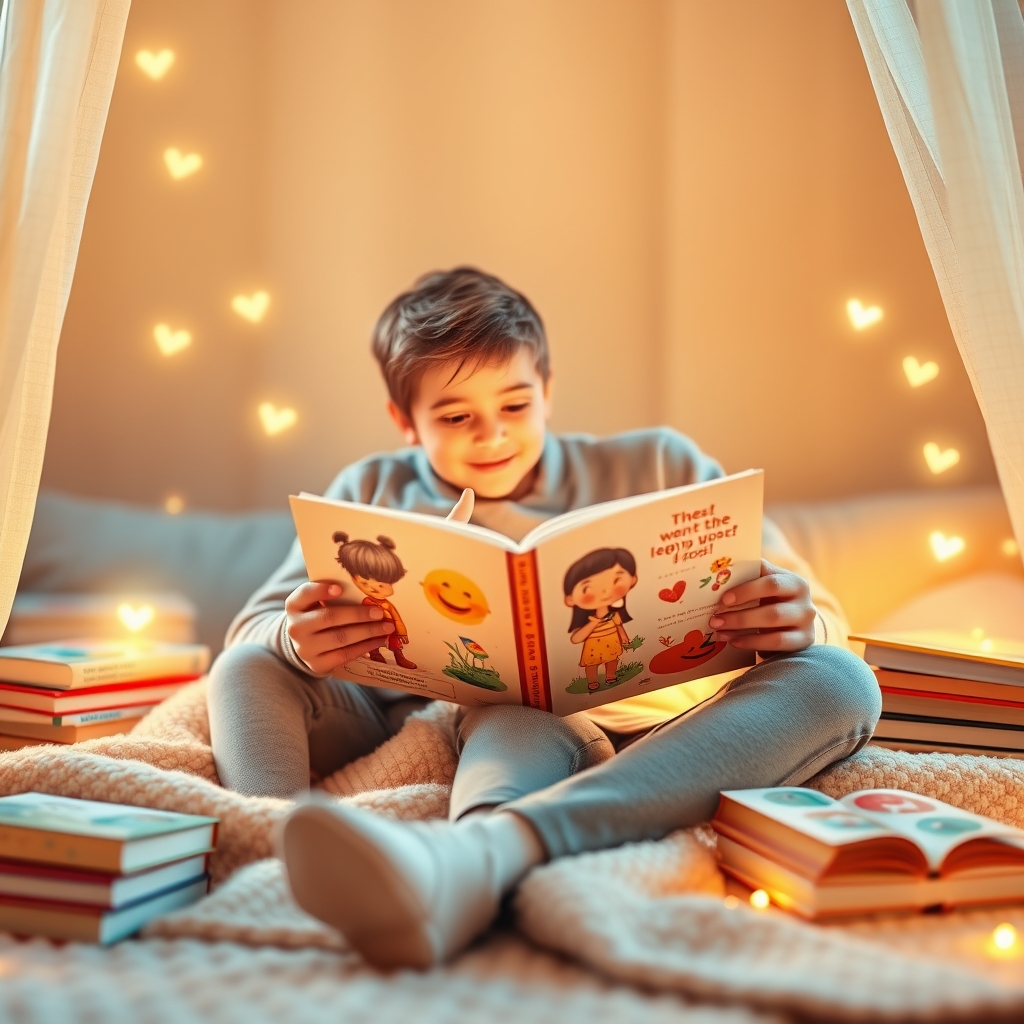 7 ошибок при чтении английских книг малышу: чек-лист для родителей с исправлениями