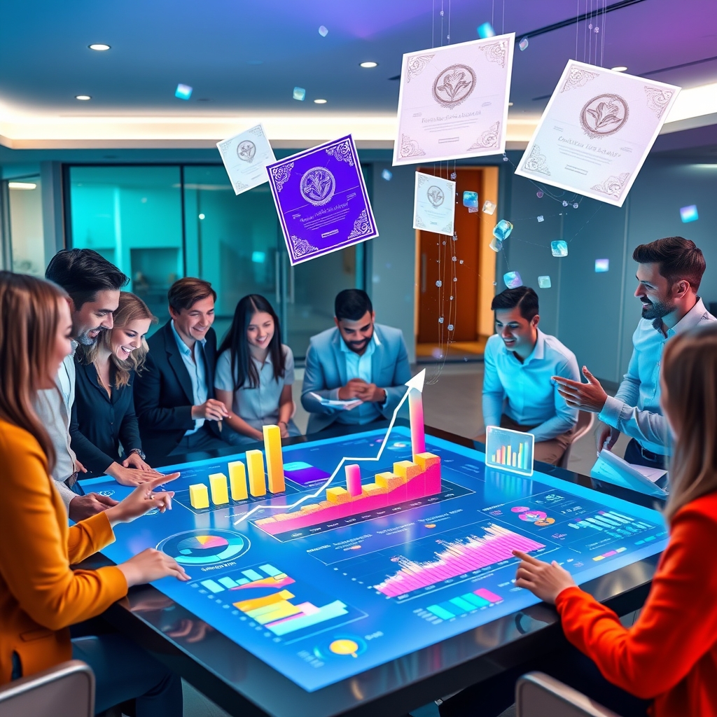 Исследование MIT: персональные цифровые приглашения повышают участие в командных проектах на 34%