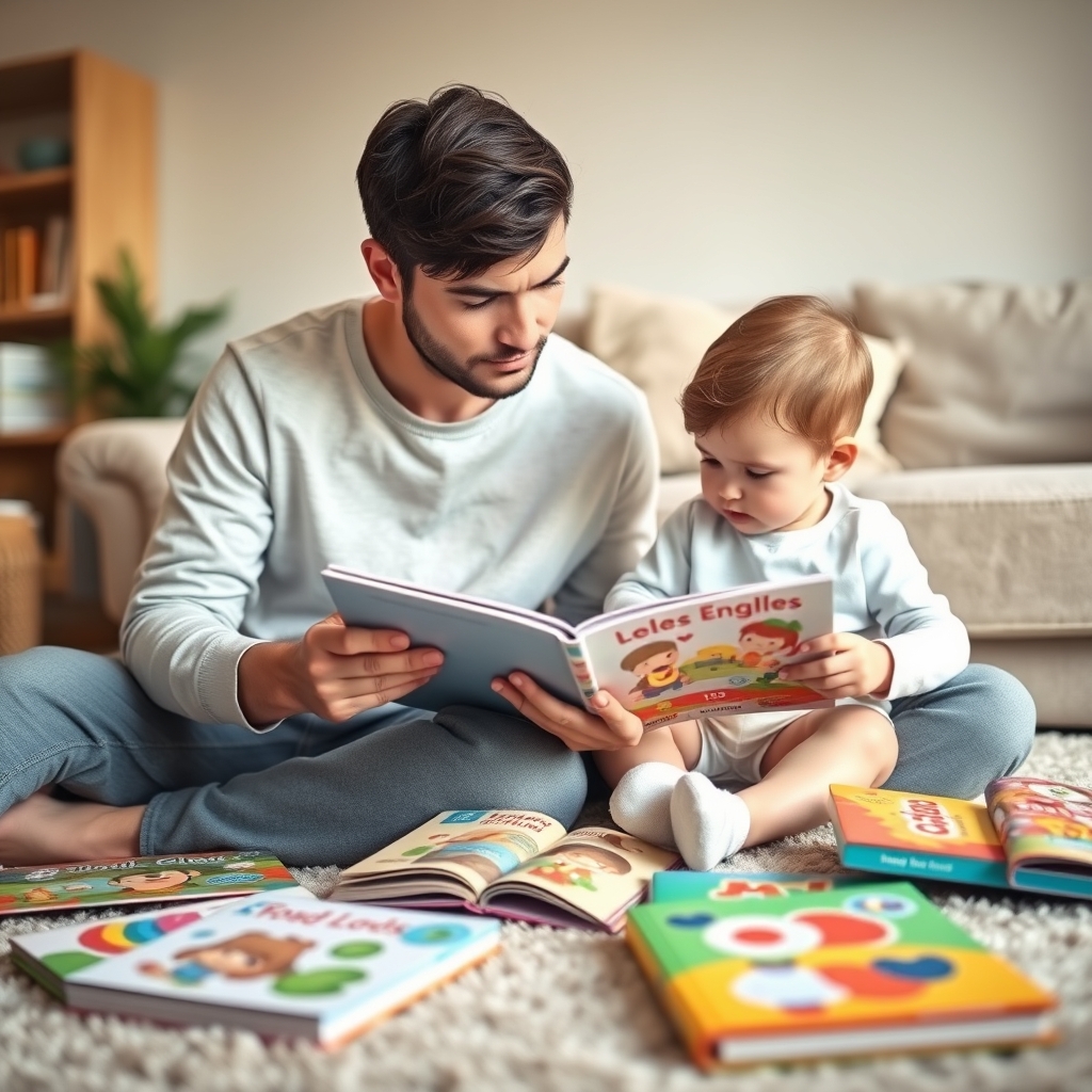 Языковой регресс у малышей 2-3 лет: 12 признаков когда прекратить изучение английского